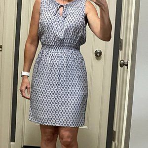 Loft Dress size small